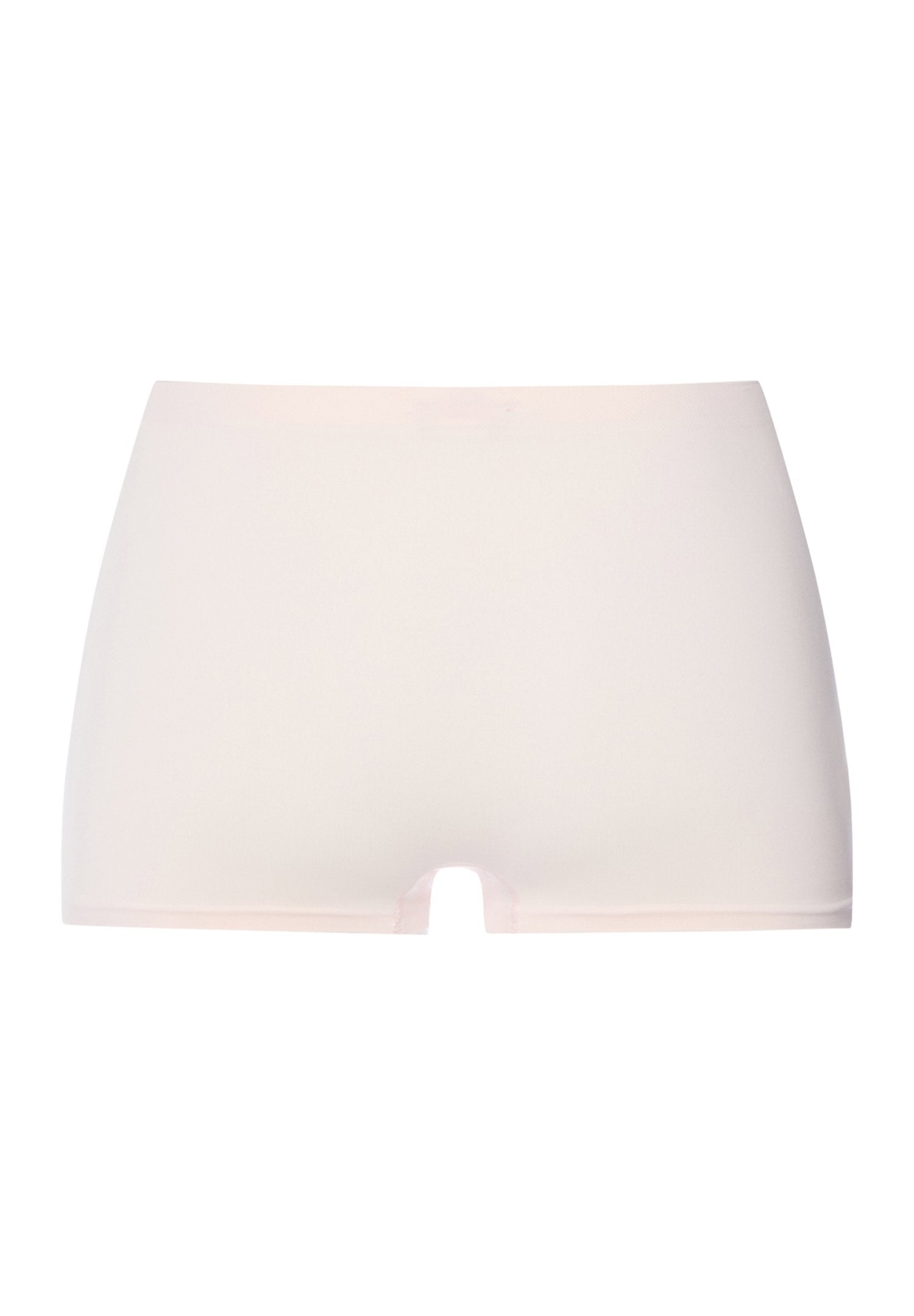 hanro-touch-feeling-panty-honeydew-microfaser-halbhoch image 3