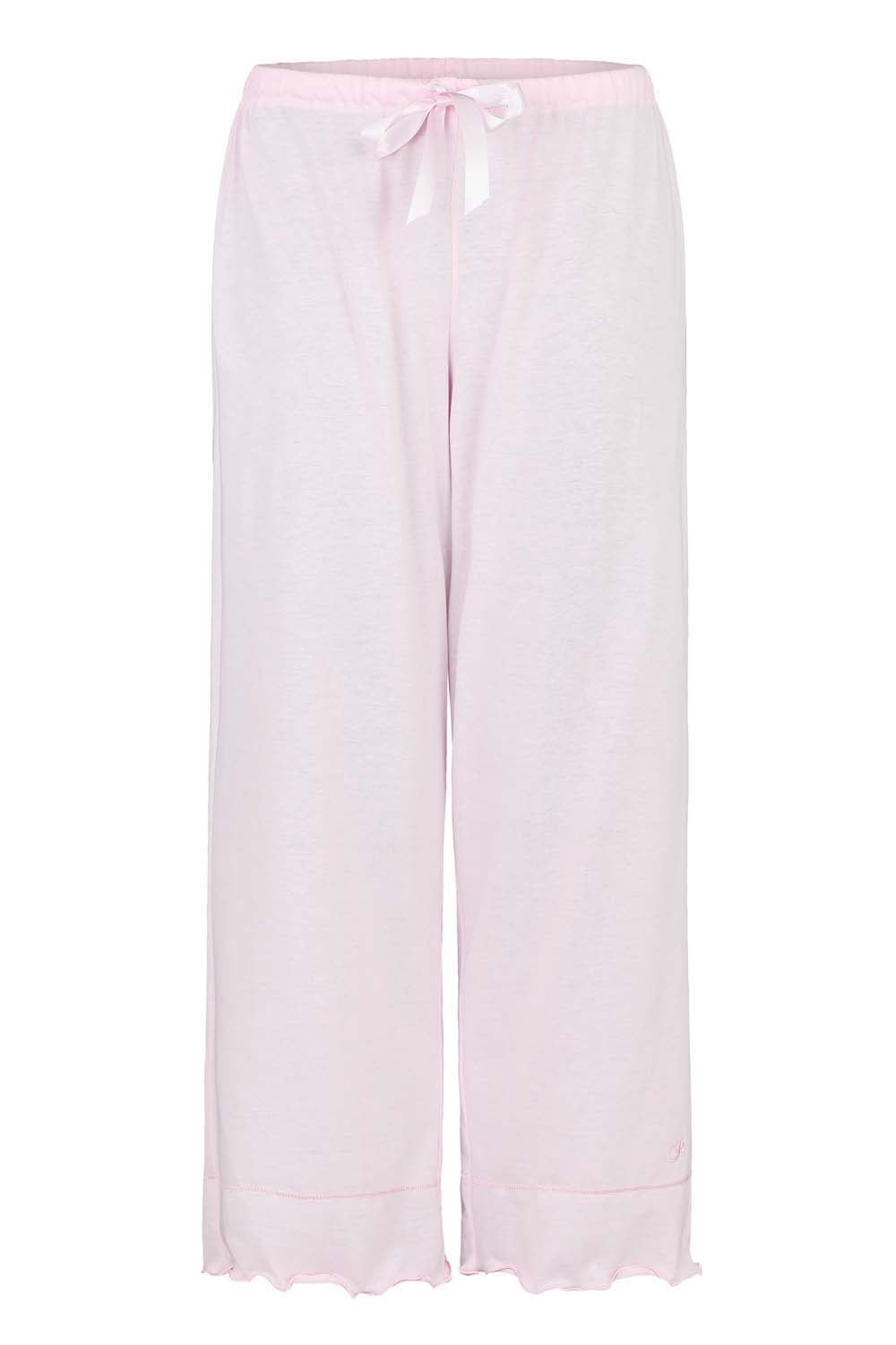 r-sch-be-happy-7-8-hose-grau-pure-cotton-baumwolle image 1