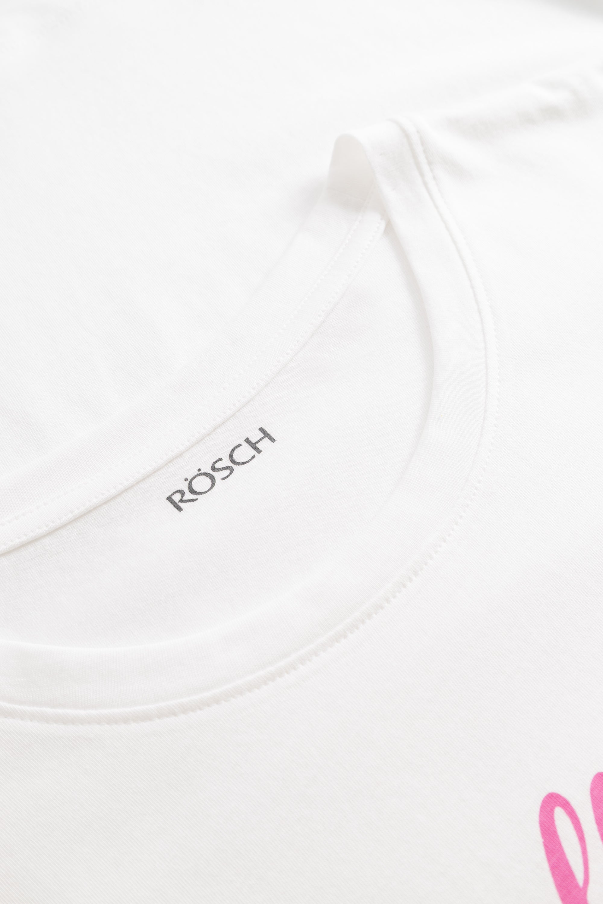 r-sch-be-happy-shirt-kurzarm-wei-schriftzug-baumwolle image 5