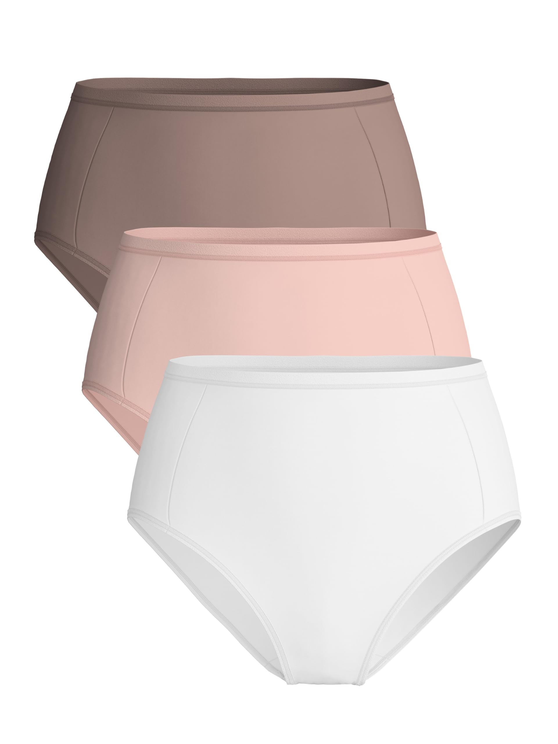 calida-eco-sense-special-slip-damen-3er-pack-nahtarm-leicht image 3