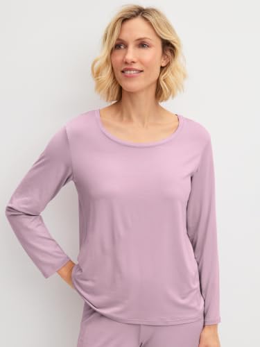 calida-deepsleepwear-balancing-langarmshirt-36-38-schlicht image 7