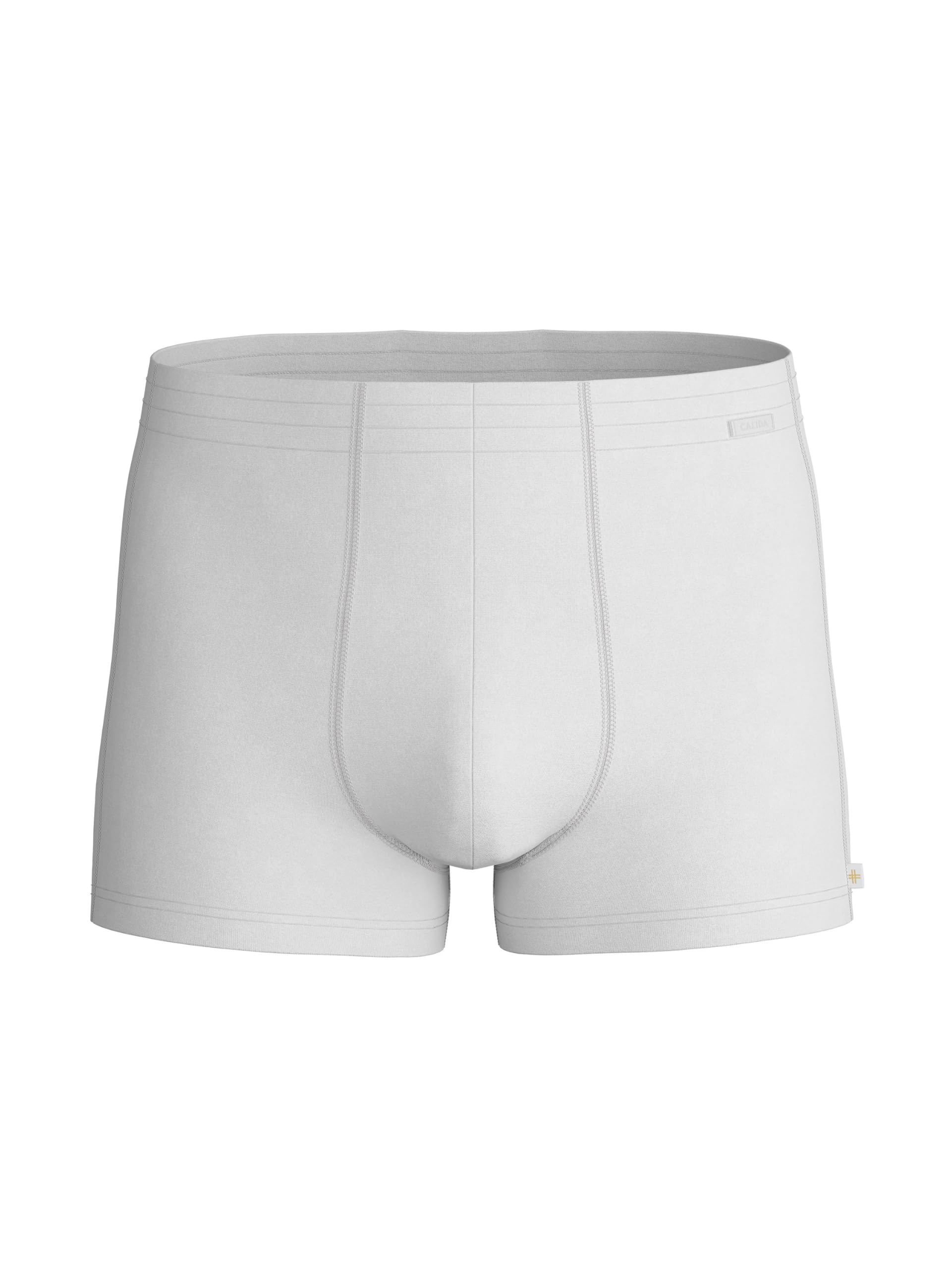 calida-focus-boxershorts-herren-wei-baumwolle-2 image 4