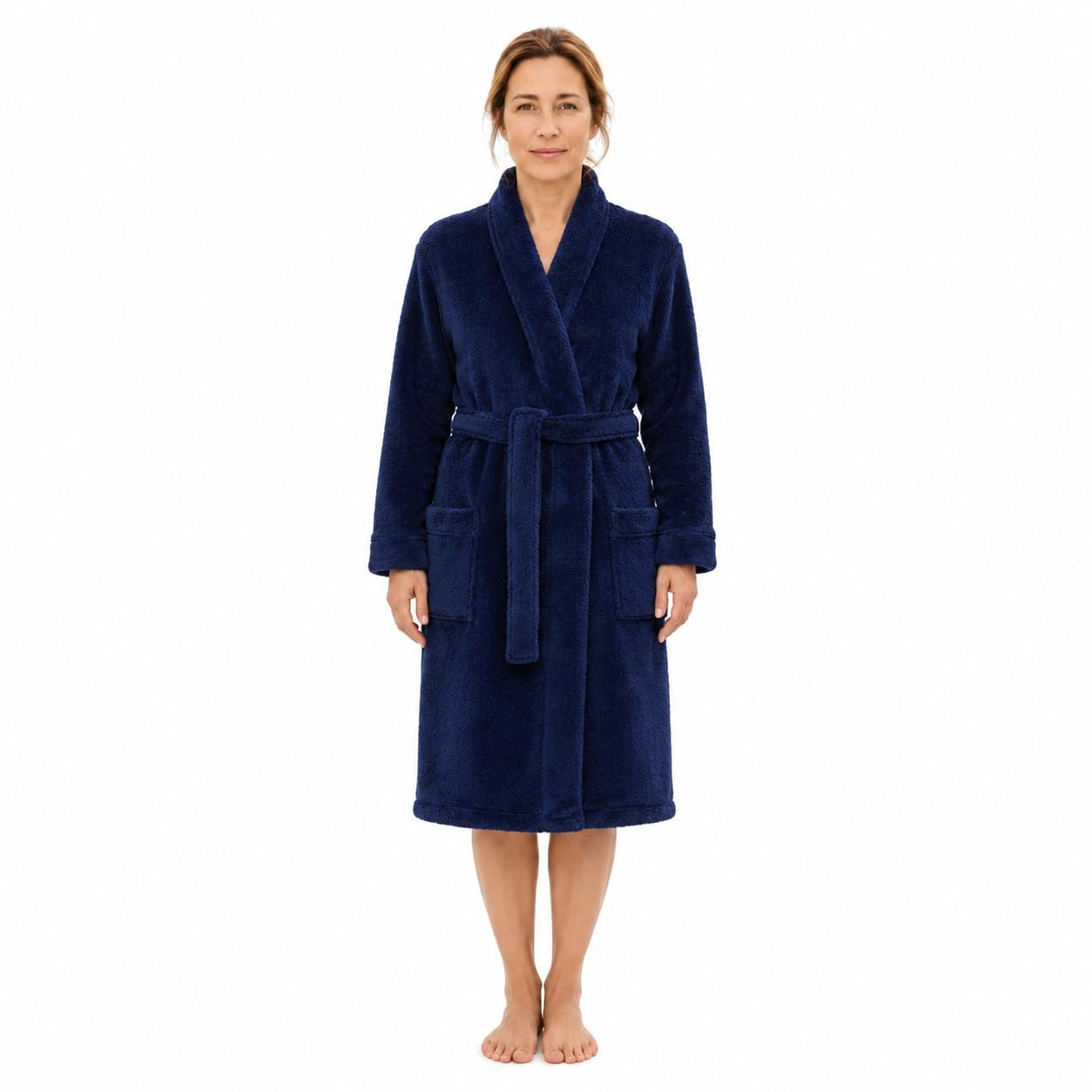 ringella-aquatex-bademantel-mikrofaser-unisex-leicht-sauna image 8