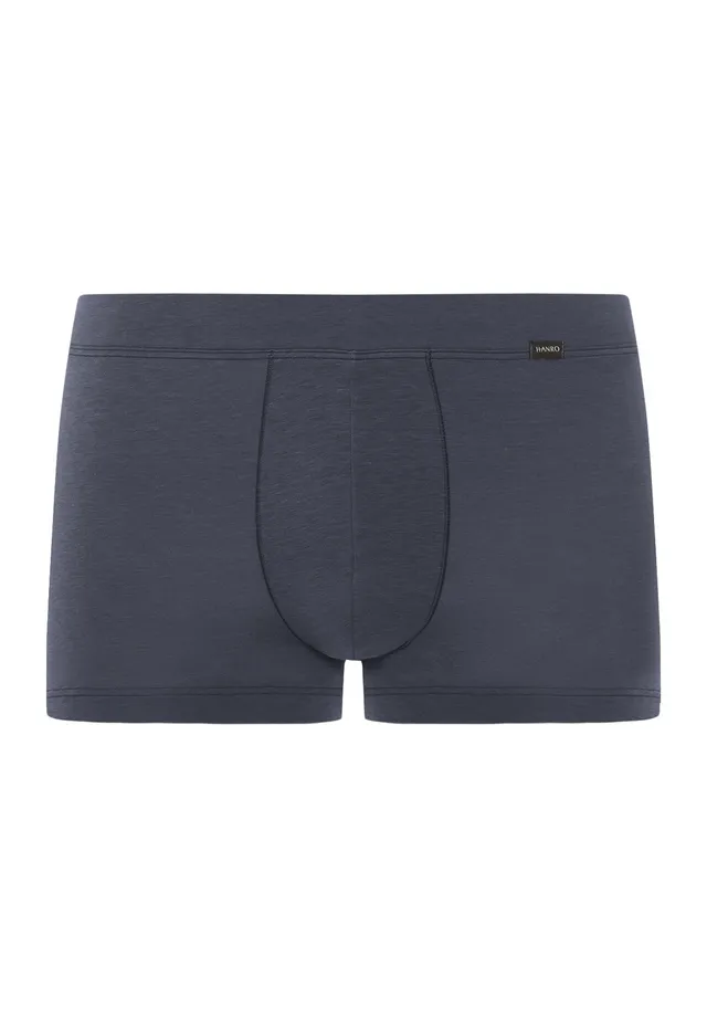 hanro-natural-function-boxershorts-stormy-gray-tencel image 1