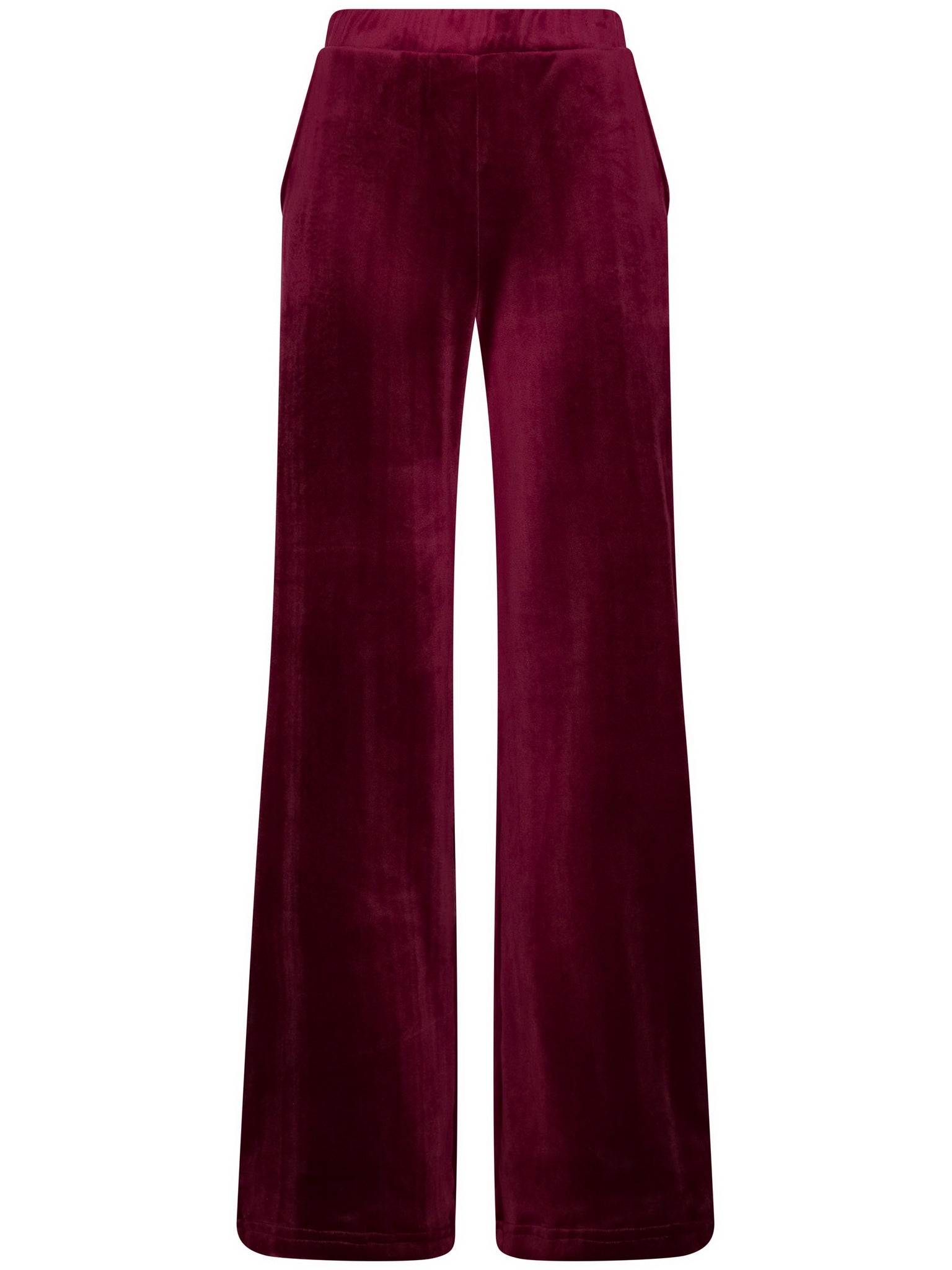 pastunette-premium-burgundy-dream-pyjama-bordeaux-velours image 2