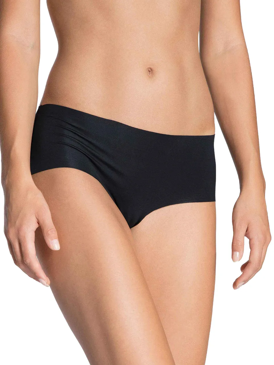 calida-natural-skin-seamless-panty-damen-peacoat-blue-gr-44-46 image 1