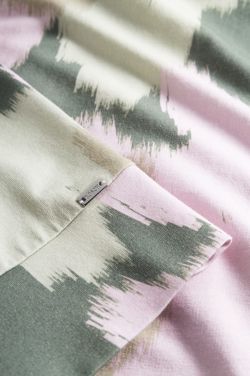 r-sch-be-happy-sweatjacke-gr-n-blouson-mit-taschen image 6