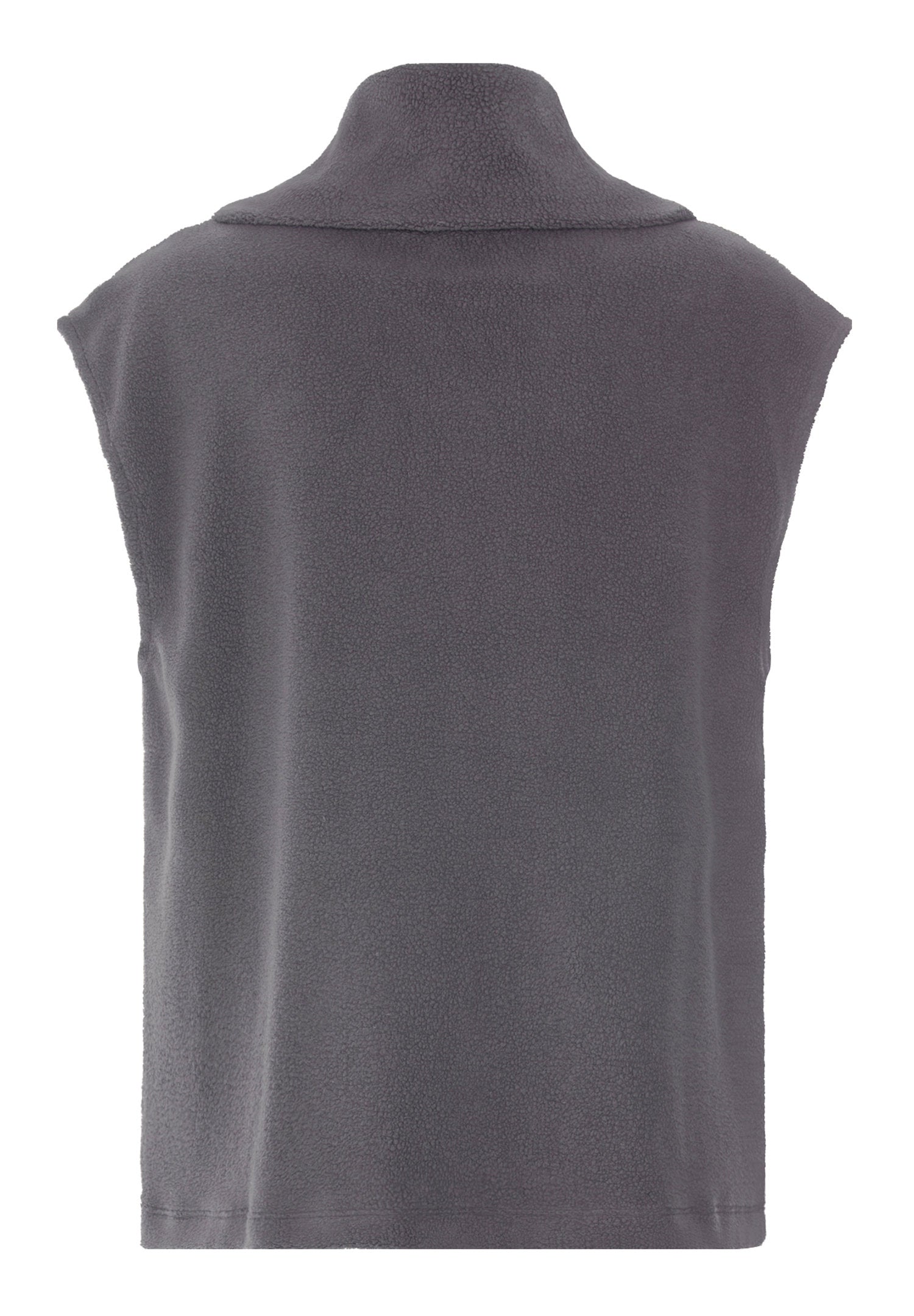 hanro-easy-wear-teddy-weste-rei-verschluss-boulevard-baumwolle image 3