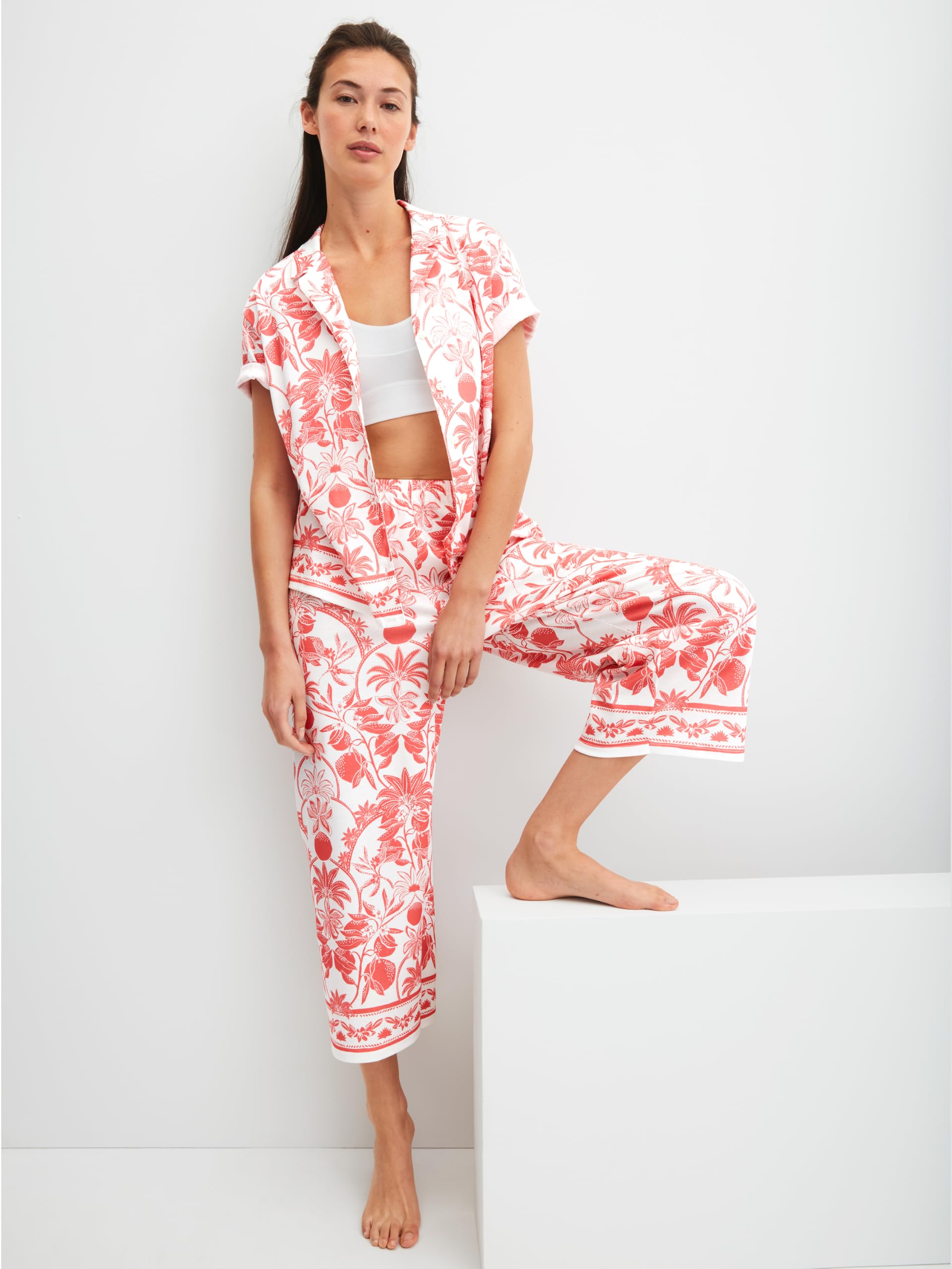 calida-favourites-sleep-damen-pyjamahose-7-8-44-46 image 3