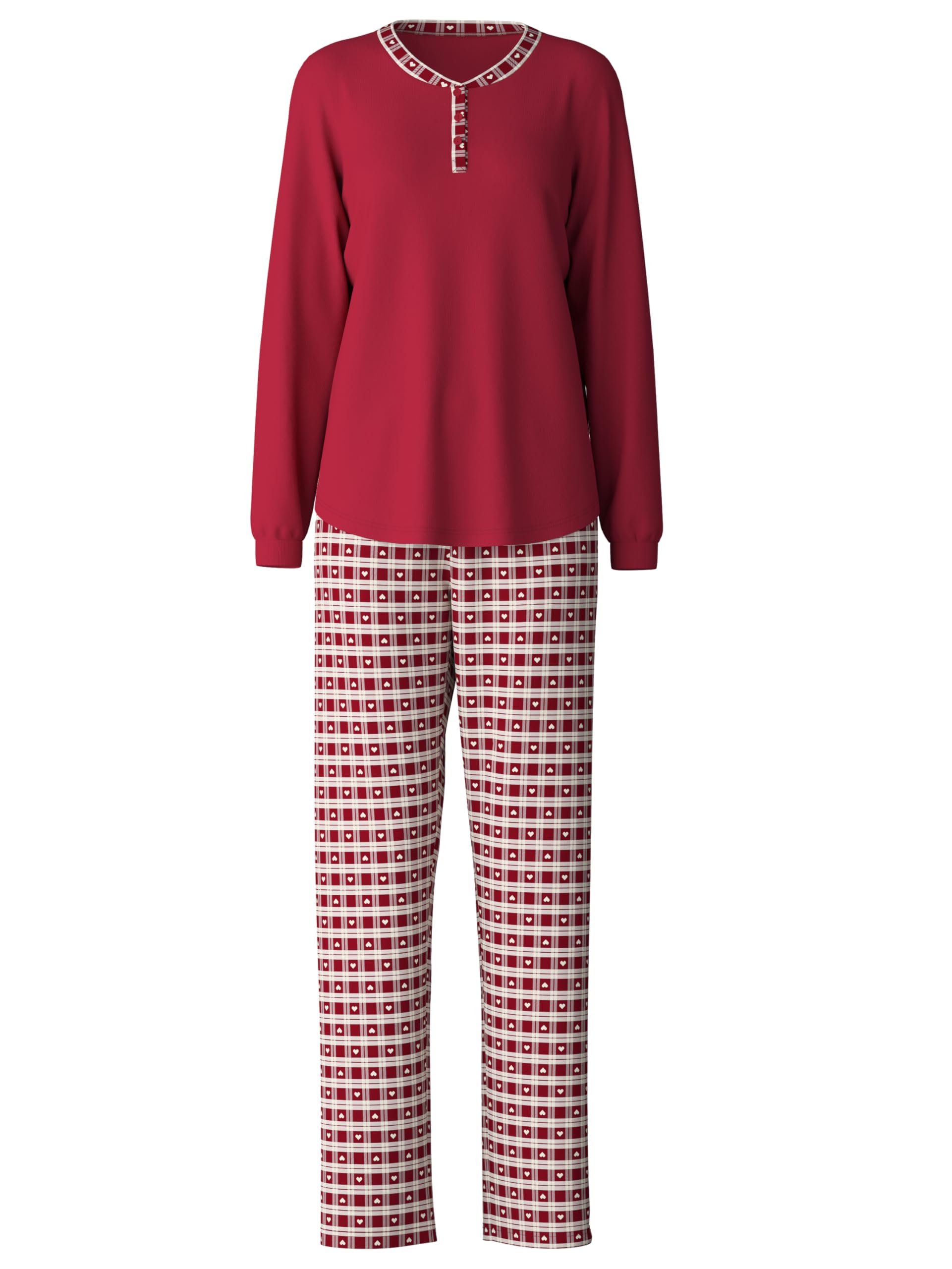 calida-favourites-sleep-family-friends-pyjama-lapis-40-42 image 3