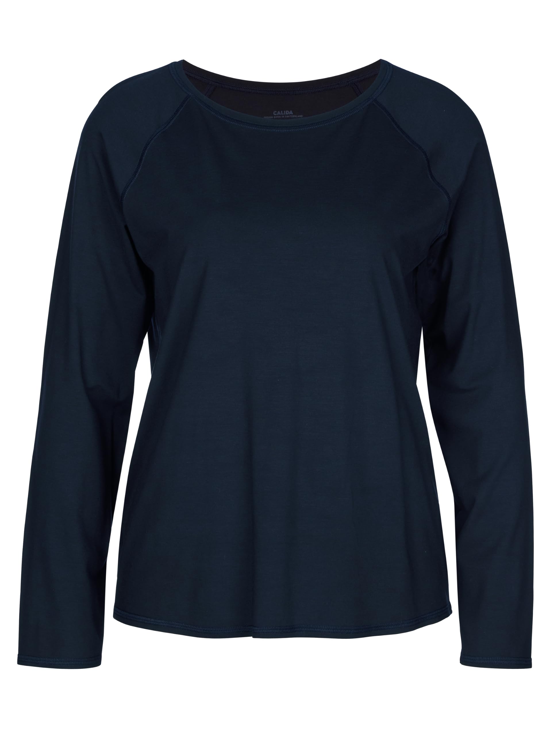 calida-deepsleepwear-balancing-langarmshirt-blau-36-38 image 4