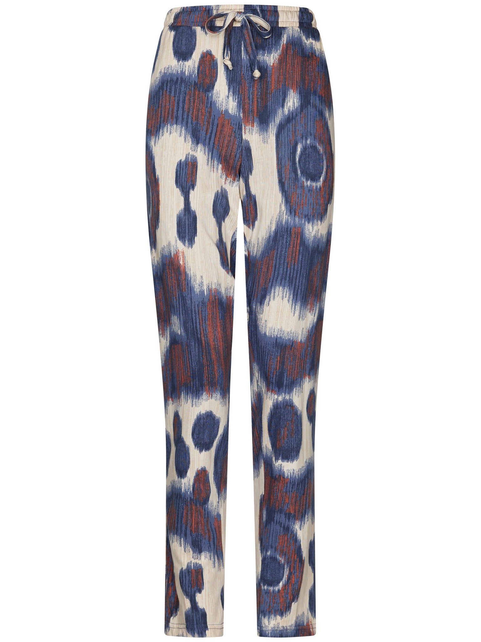 pastunette-premium-indigo-flow-pyjama-blau-modal image 3