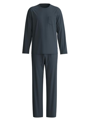 calida-relax-essentials-cosy-vibes-pyjama-herren-gr-50 image 8