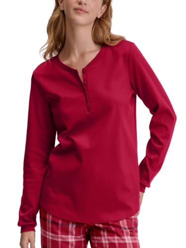 calida-favourites-lounge-langarmshirt-supima-baumwolle-damen image 8