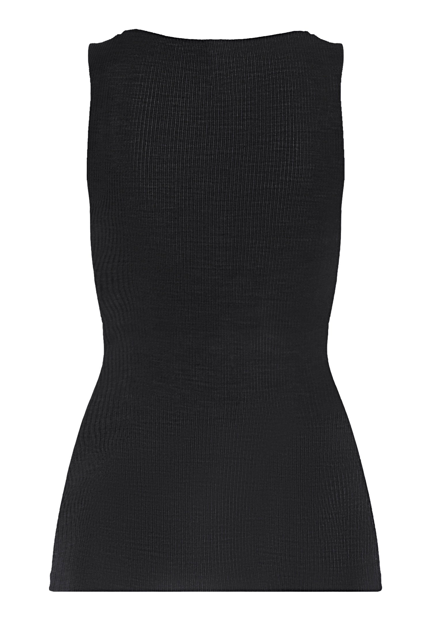 hanro-marcia-tank-top-070756-damen-top-phantom-seide-spitze image 4
