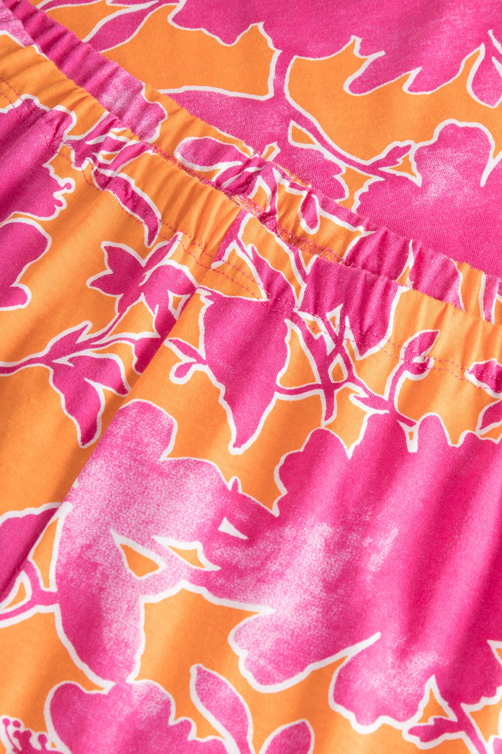 r-sch-be-happy-pyjama-7-8-mehrfarbig-allover-halbarm image 6
