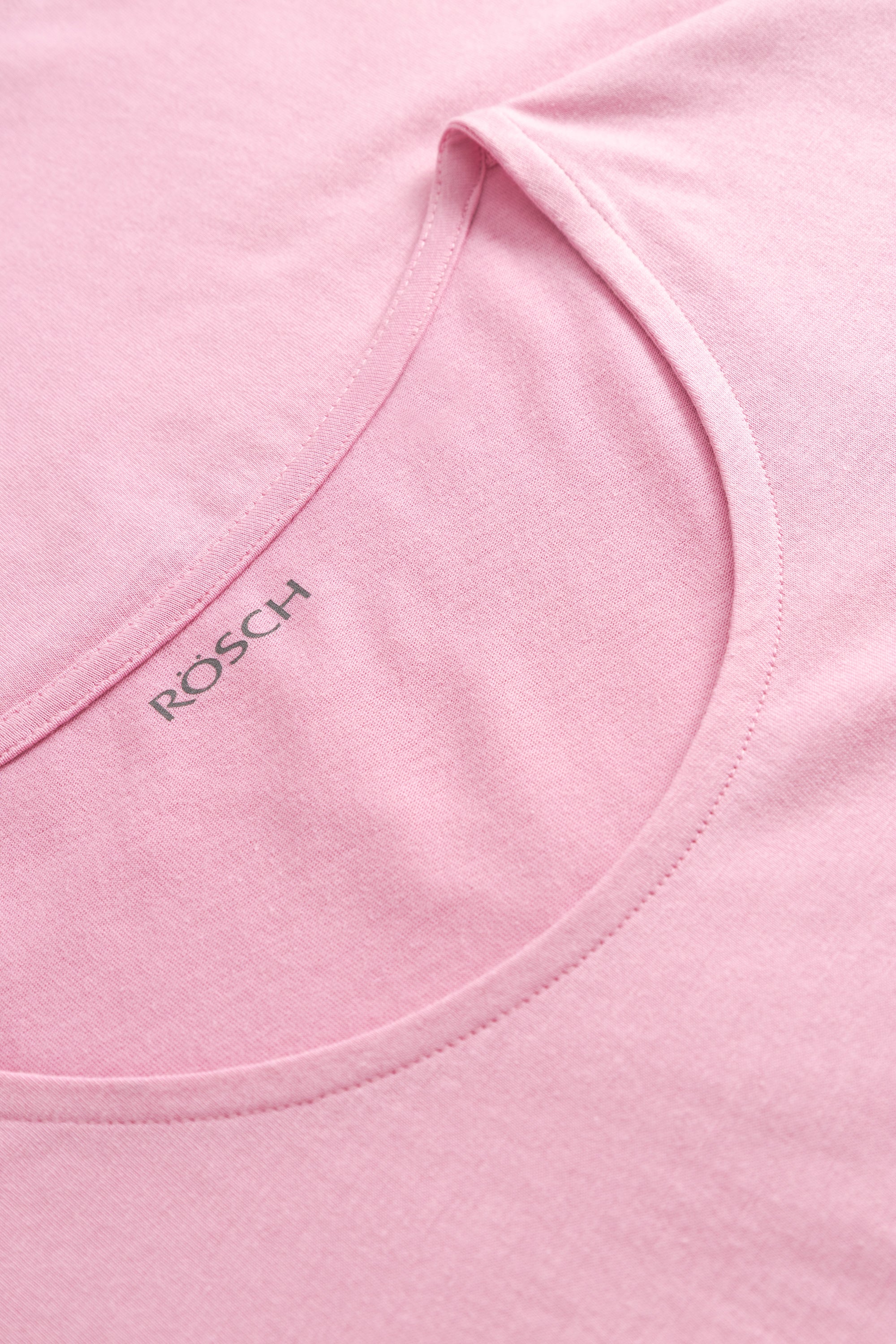 r-sch-be-happy-7-8-pyjama-kurzarm-rosa-blumendruck image 4