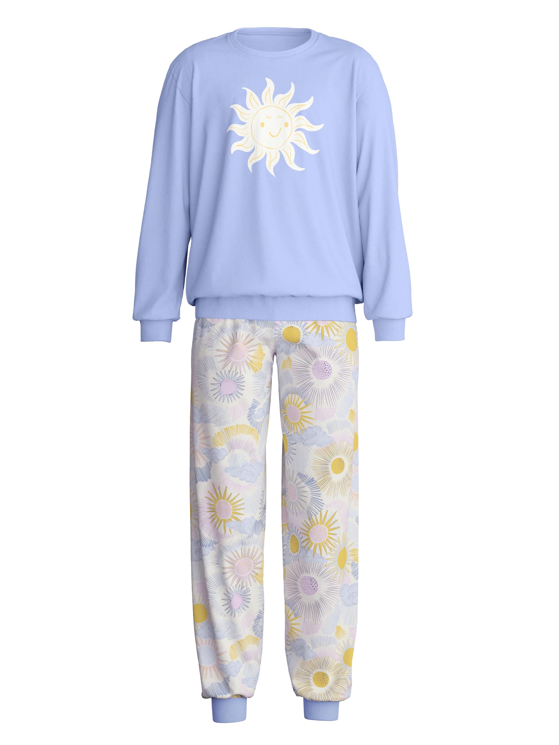 calida-edition-85-kinder-pyjama-164-170-b-ndchen image 2