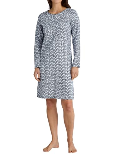 calida-favourites-sleep-nachthemd-damen-langarm-48-50 image 8