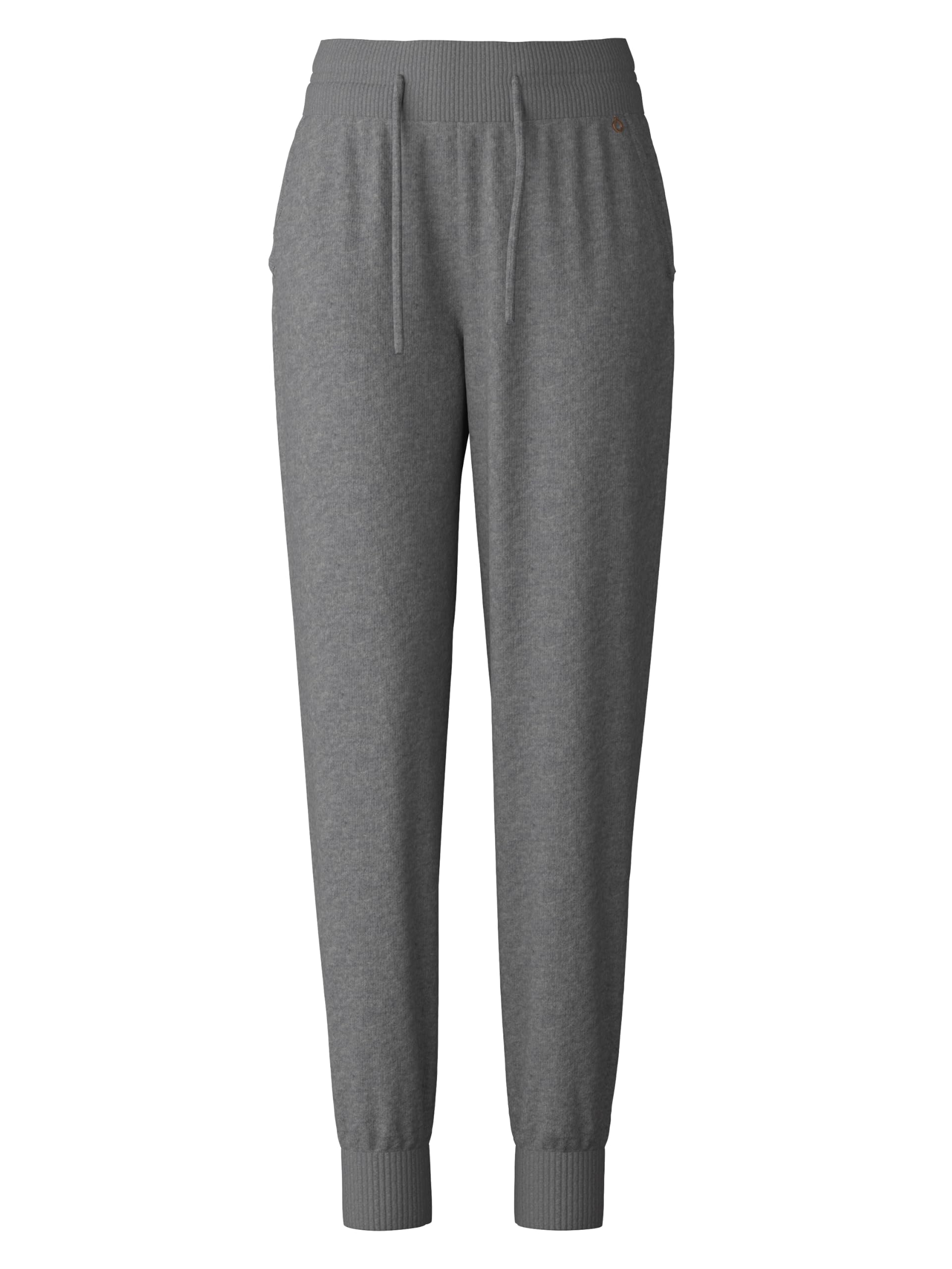calida-the-cosy-collection-strickhose-loungehose-damen image 2