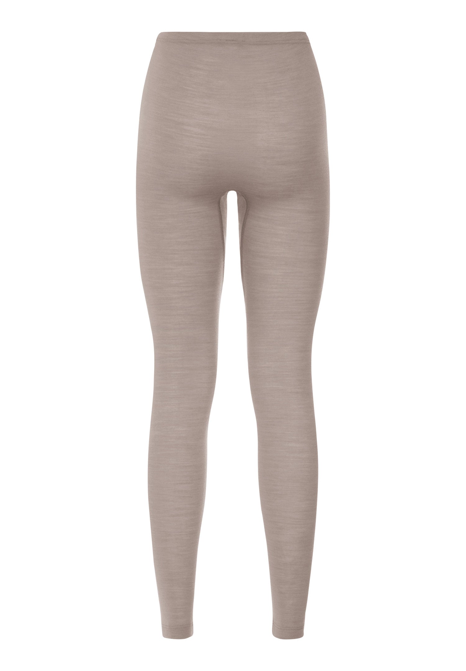 hanro-woolen-silk-leggings-rose-grey-wolle-seide-nahtlos image 3