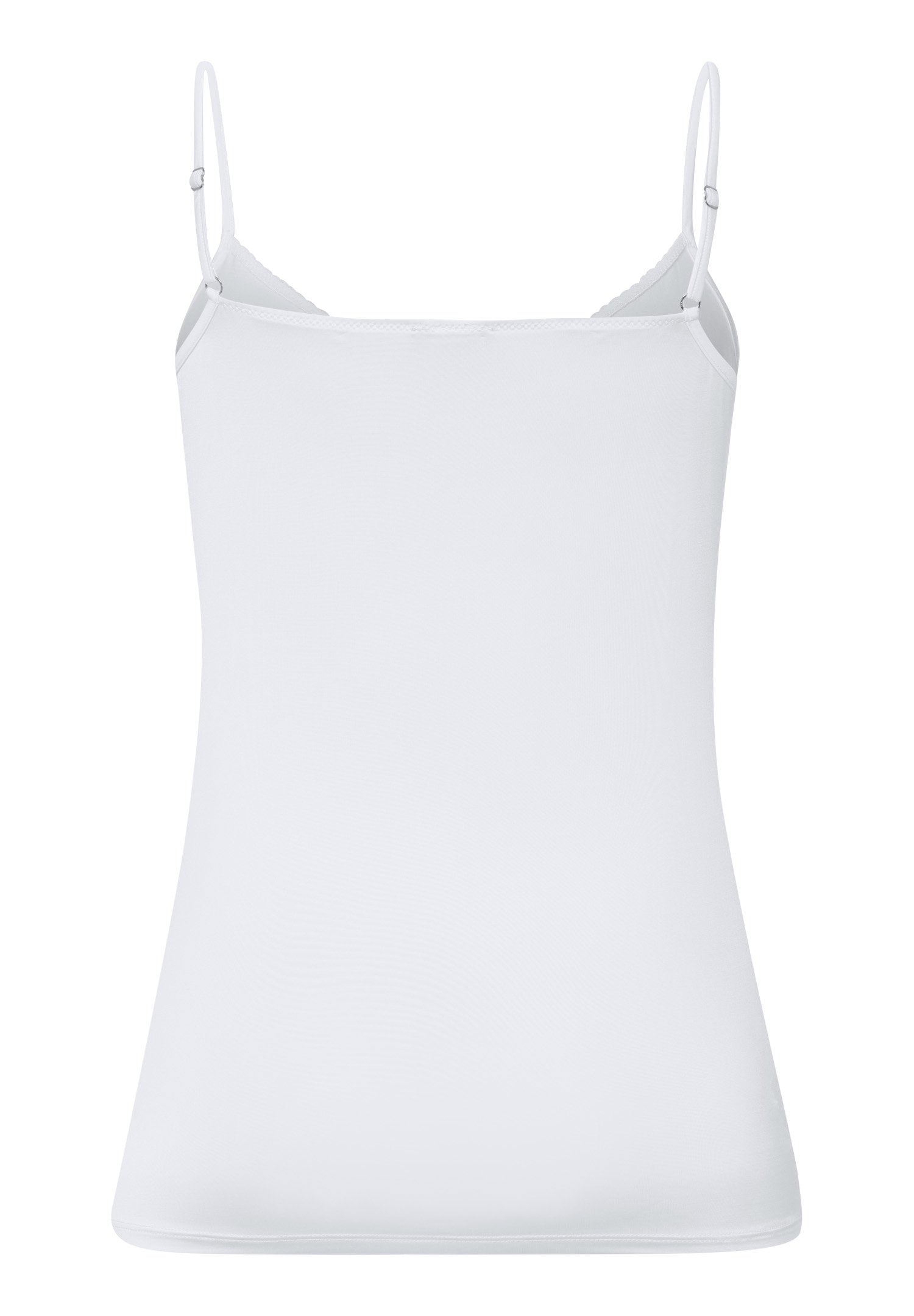 hanro-satin-deluxe-spaghetti-top-071063-tr-gertop-off-white image 3