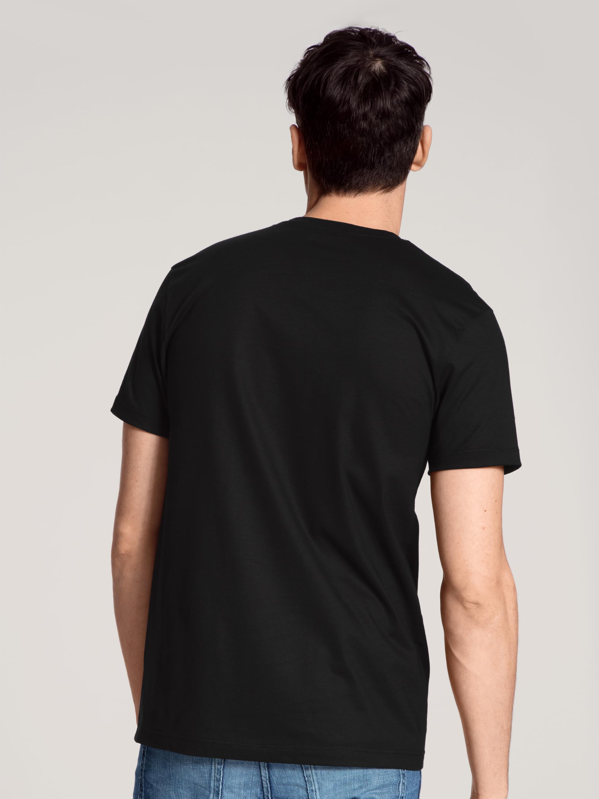 calida-natural-benefit-t-shirt-herren-2er-pack-gr-52-54 image 3