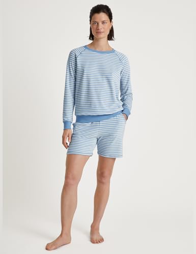 calida-favourites-lounge-velours-pullover-endless-sky-48-50 image 7