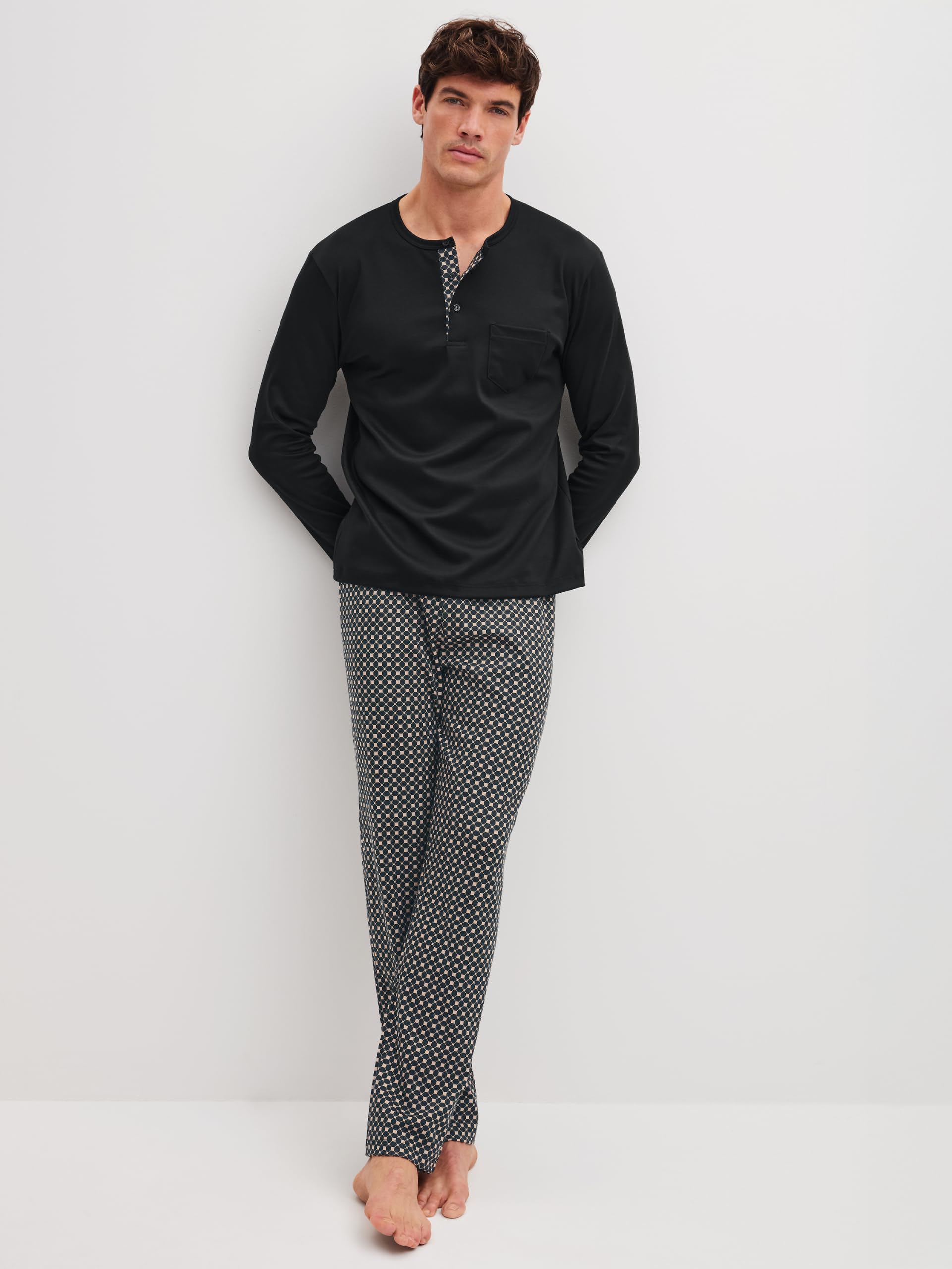 calida-relax-cosy-vibes-herren-pyjama-gr-50-set image 2