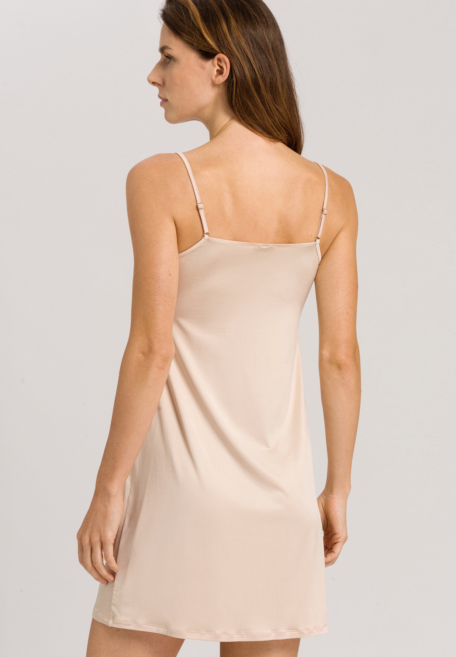hanro-satin-deluxe-071065-bodydress-85cm-natural-viskose image 4