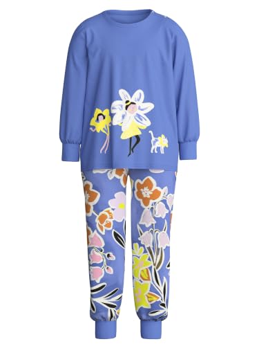 calida-favourites-sleep-pyjama-m-dchen-92-98-baumwolle image 5