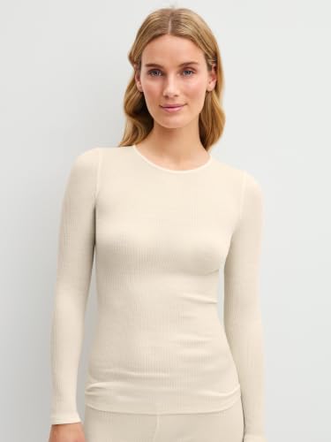 calida-wool-silk-silky-wool-soft-shirt-damen-langarm image 7