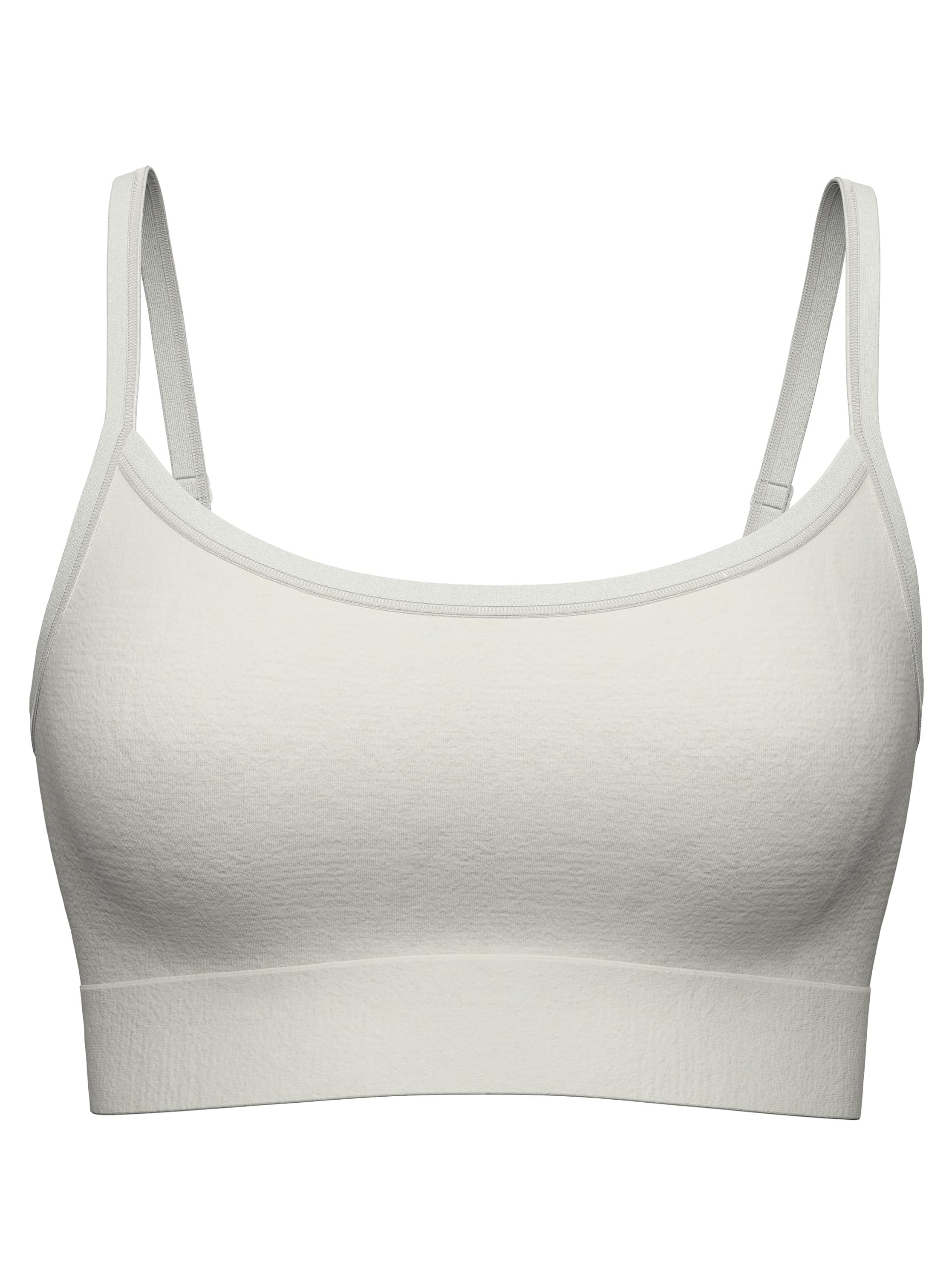 calida-natural-skin-seamless-natural-bh-40-42-schwarz-bustier image 2