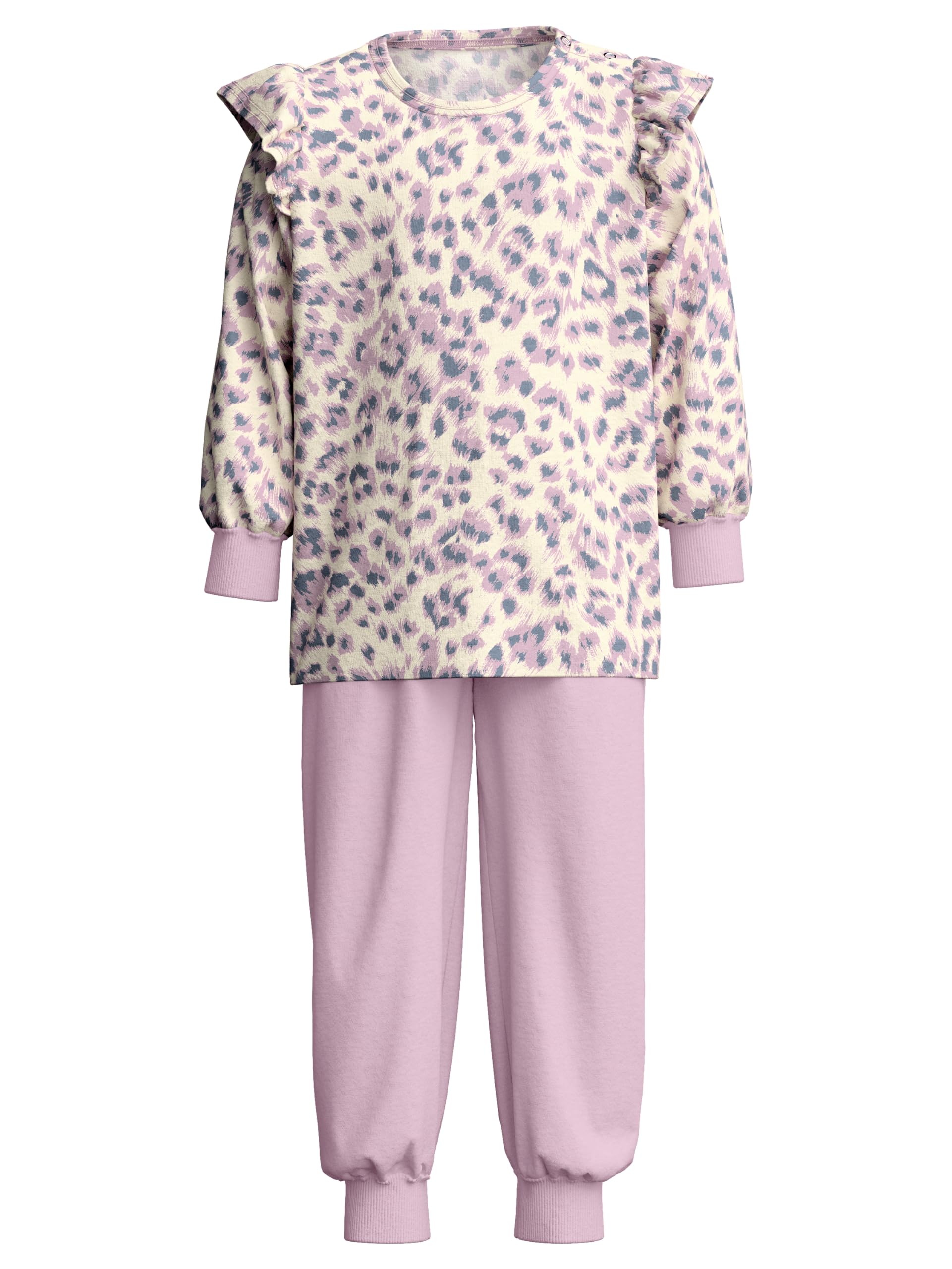 calida-favourites-sleep-b-ndchen-pyjama-kinder-92-98-baumwolle image 2