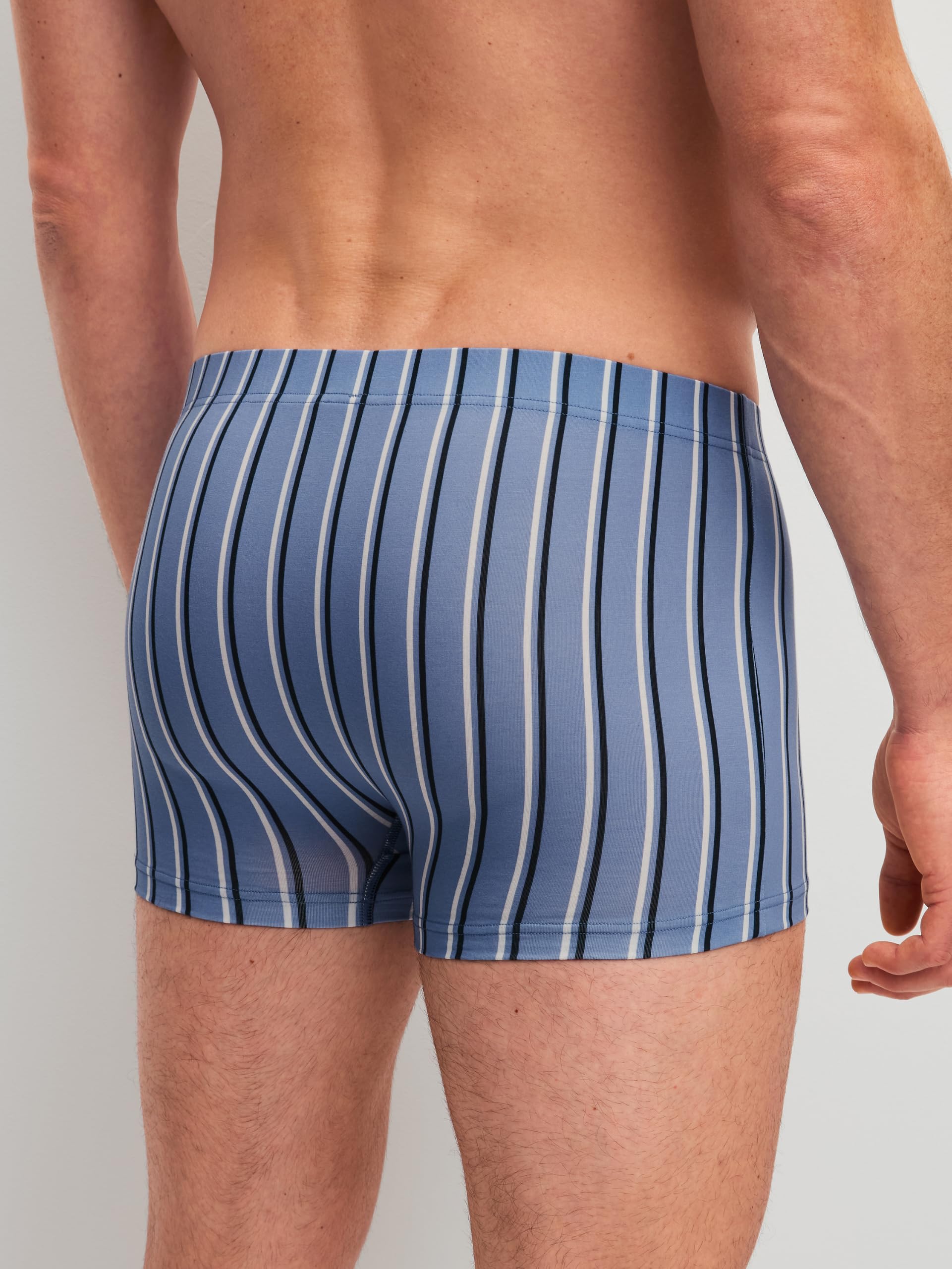 calida-prints-grafic-cotton-boxer-herren-coastal-fjord image 3