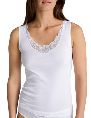 calida-cotton-desire-t-shirt-damen-shirt-baumwolle-feinripp image 7