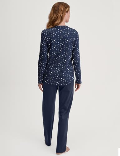 calida-favourites-dreams-midnight-dreams-pyjamaset-damen image 7