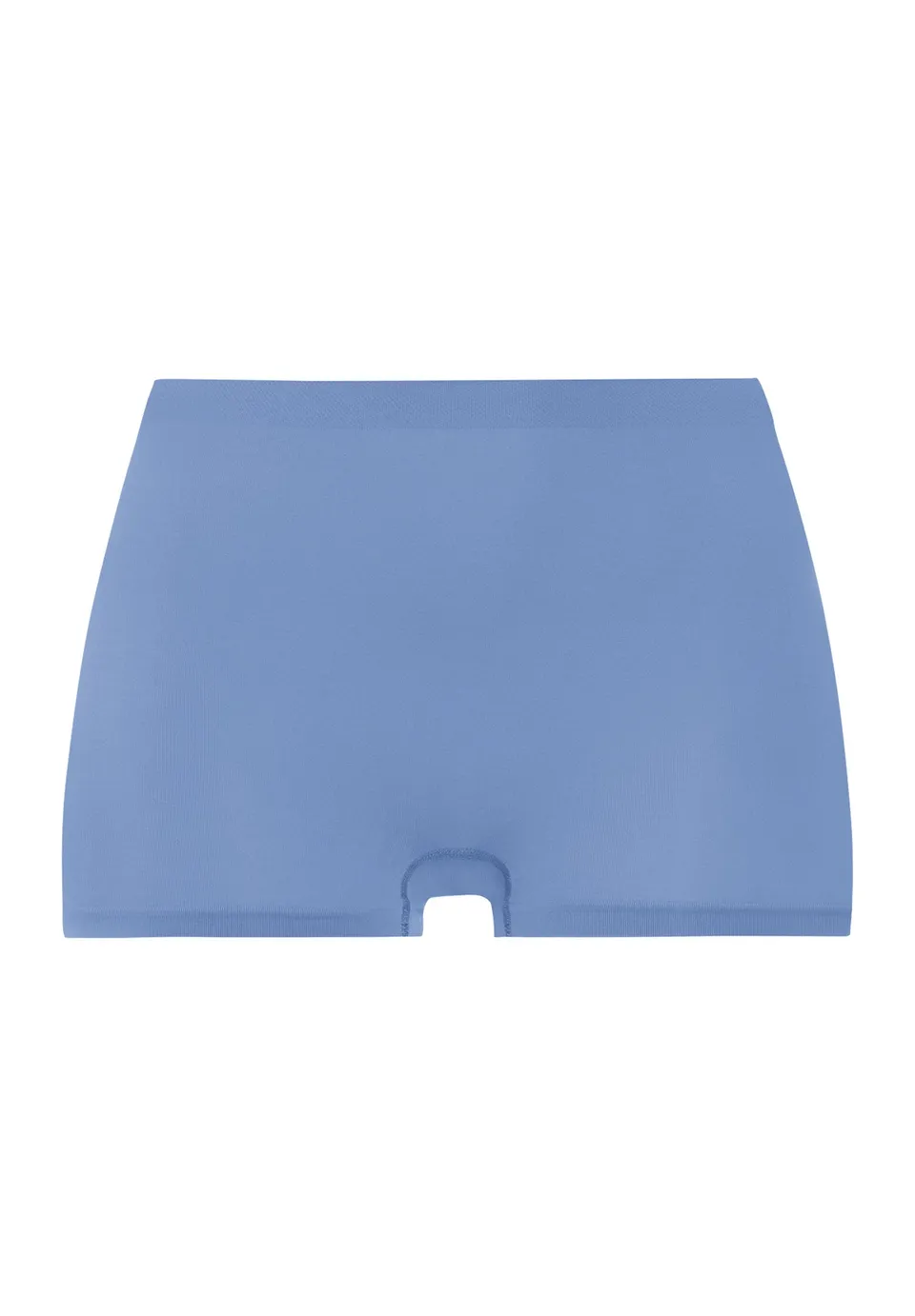 hanro-touch-feeling-panty-slip-bluebird-microfaser-nahtlos image 1