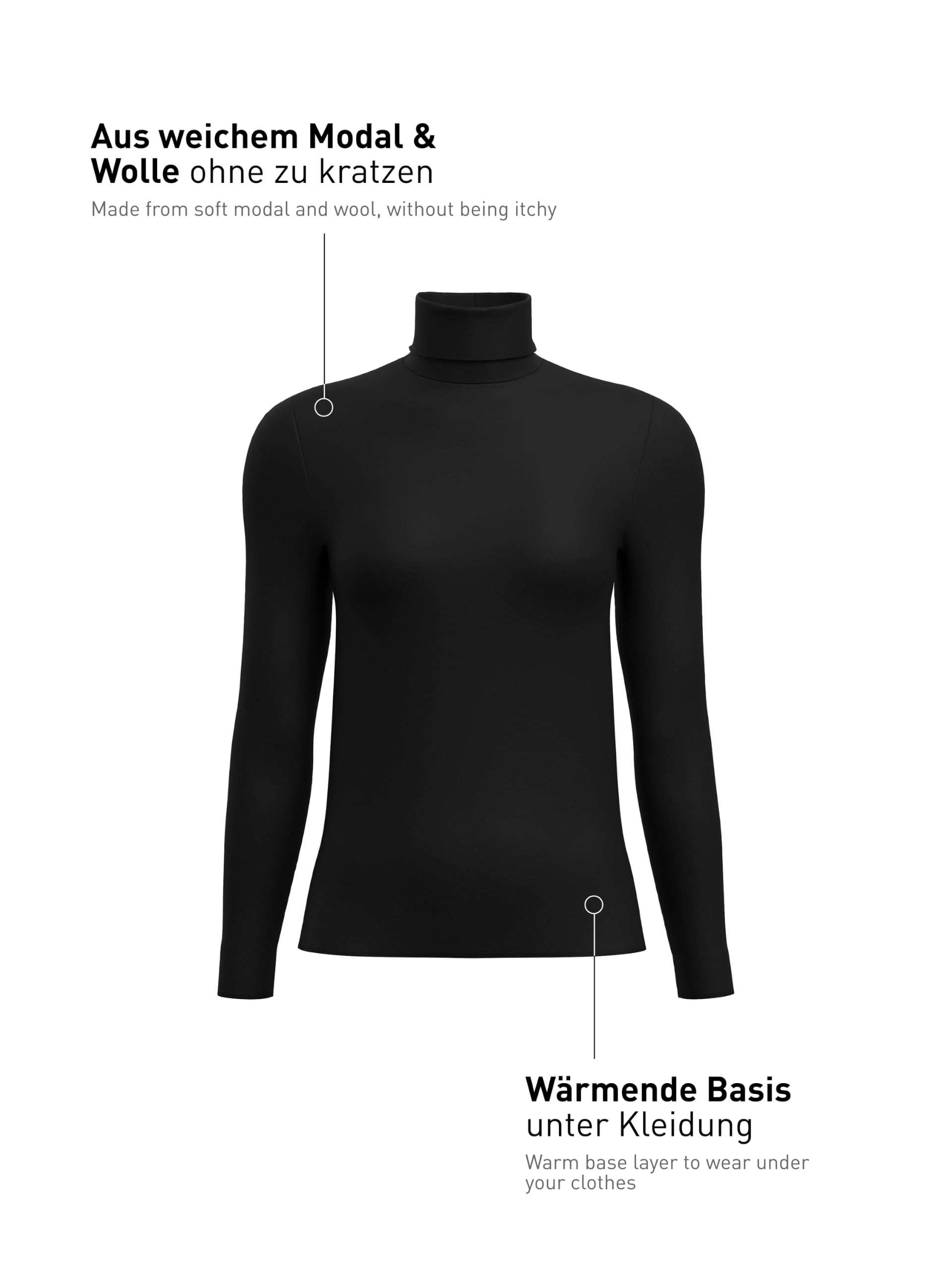 calida-natural-skin-second-skin-langarmshirt-40-42-schwarz image 4