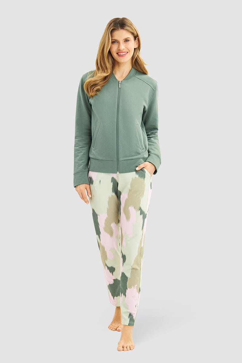 r-sch-be-happy-hose-lang-gr-n-camouflage-sweat image 4