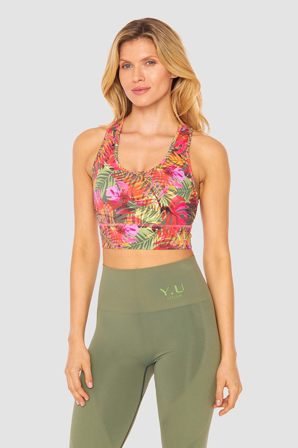 r-sch-be-happy-yoga-bustier-sport-bh-mehrfarbig image 1
