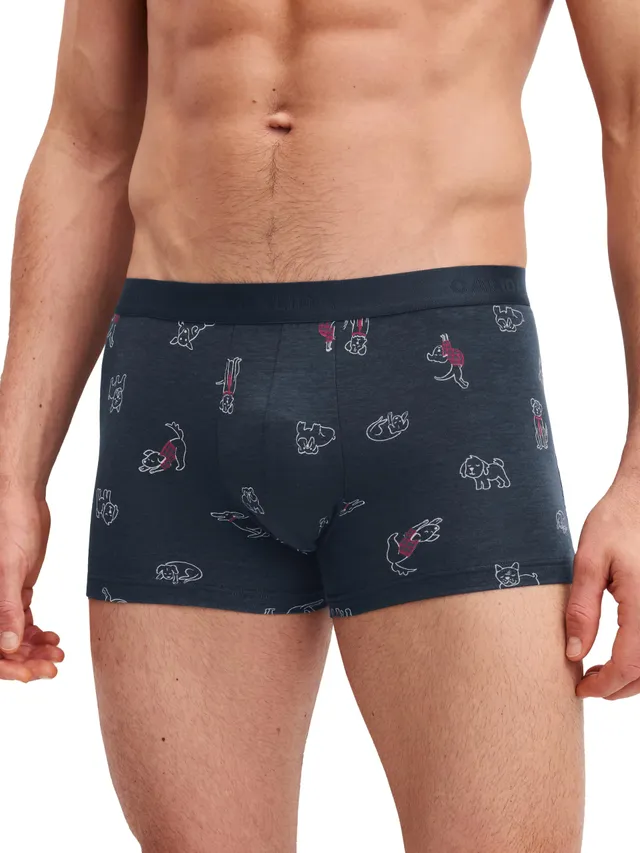 calida-favourites-lounge-family-friends-boxer-58-60-herren image 1