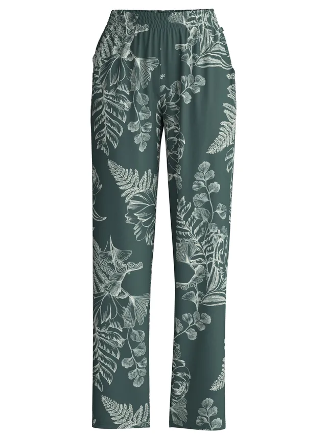 calida-favourites-lounge-hose-damen-lang image 1