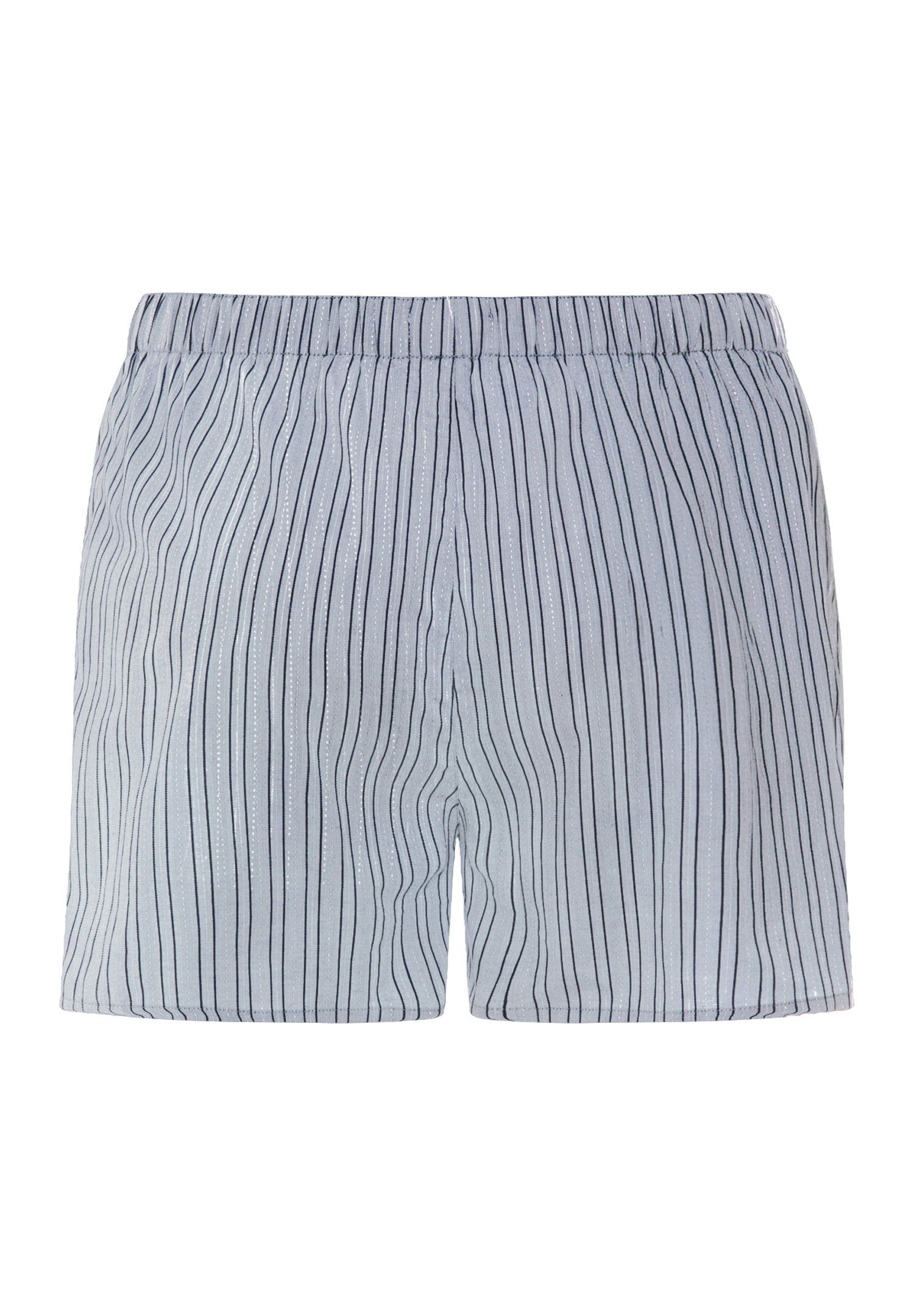 hanro-fancy-woven-boxers-boxershorts-jeans-lines-baumwolle image 3