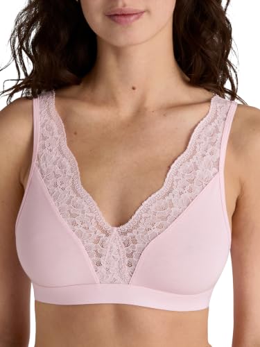 calida-modal-sense-bustier-damen-spitze-gr-e-44-46-atmungsaktiv image 7
