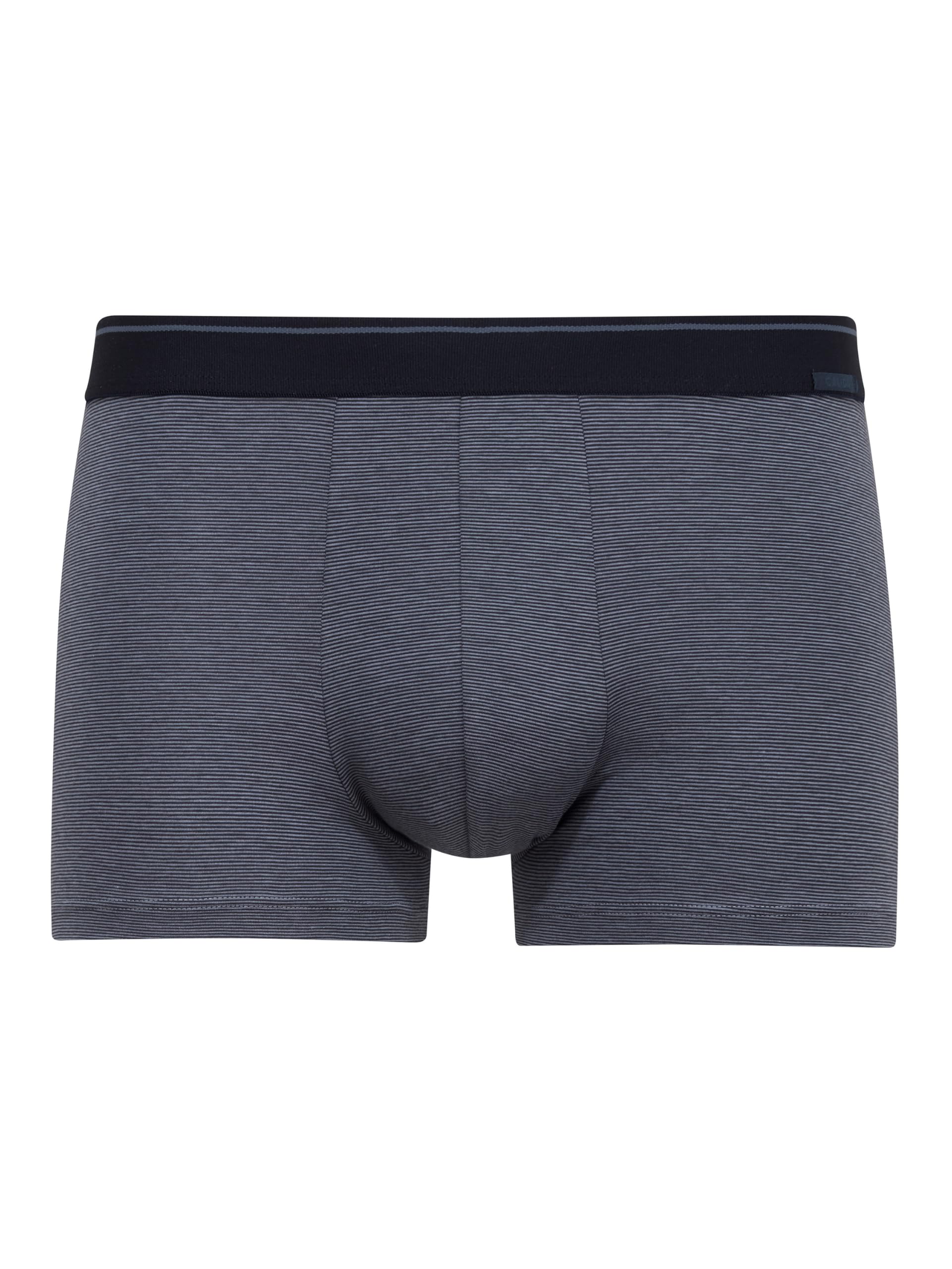 calida-cotton-stretch-boxershorts-herren-azurit-blue-baumwolle image 4