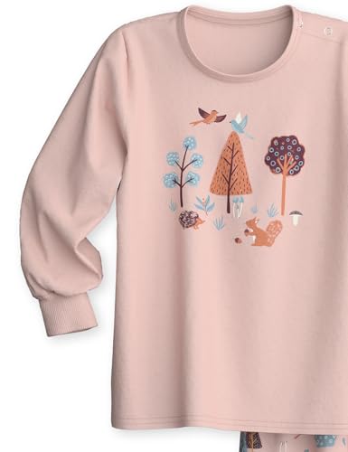 calida-favourites-sleep-kinder-kurz-pyjama-bio-baumwolle image 7