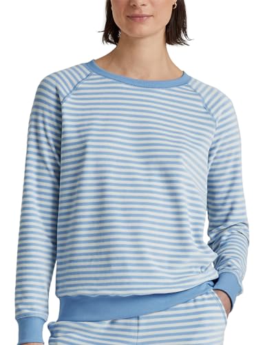 calida-favourites-lounge-velours-pullover-endless-sky-48-50 image 6