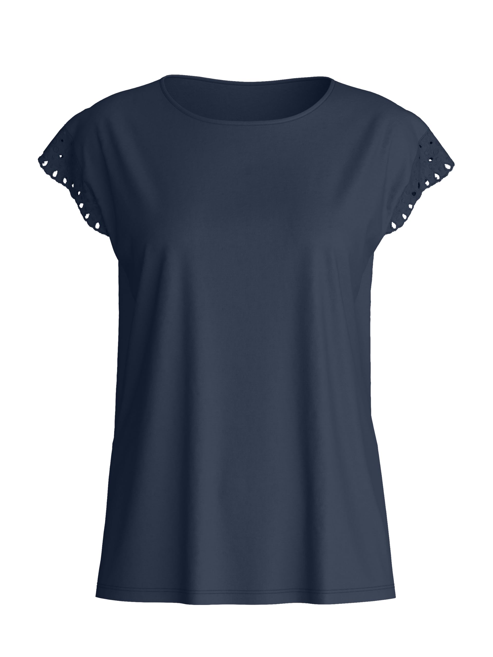 calida-favourites-lounge-t-shirt-damen-40-42-rose-of-sharon image 4