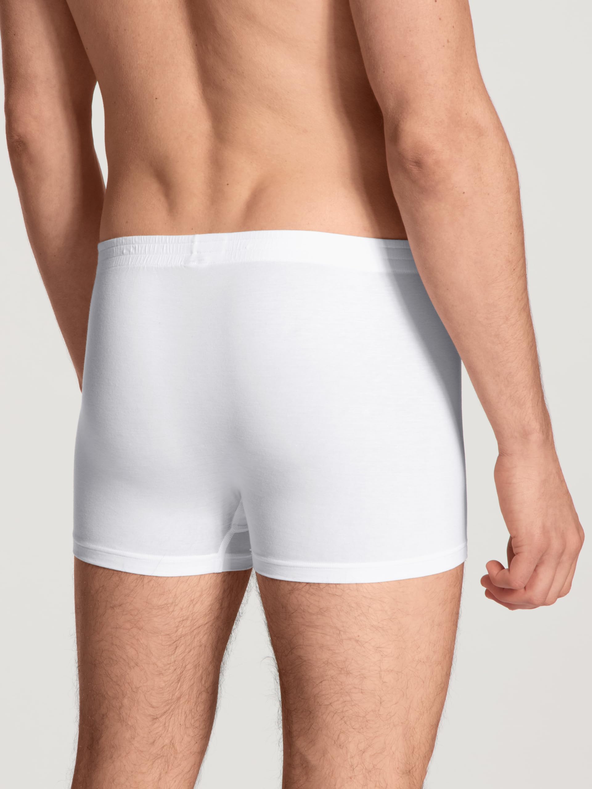 calida-focus-boxershorts-herren-wei-baumwolle-2 image 5